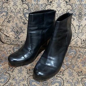 Franco Sarto Ankle Boots